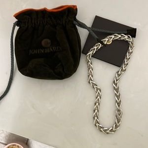 John Hardy Necklace